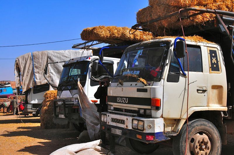 Maroc